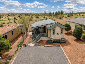 2217 Rodeo Road, Overgaard, Arizona 85933, Bedrooms, ,Bathrooms,Residential,For Sale,Rodeo,260613