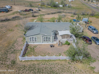 1401 Ranch Road, Taylor, Arizona 85939, Bedrooms, ,Bathrooms,Residential,For Sale,Ranch,260611