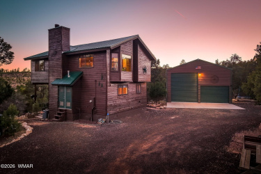 1789 Wild Turkey Lane, Heber, Arizona 85928, Bedrooms, ,Bathrooms,Residential,For Sale,Wild Turkey,260221