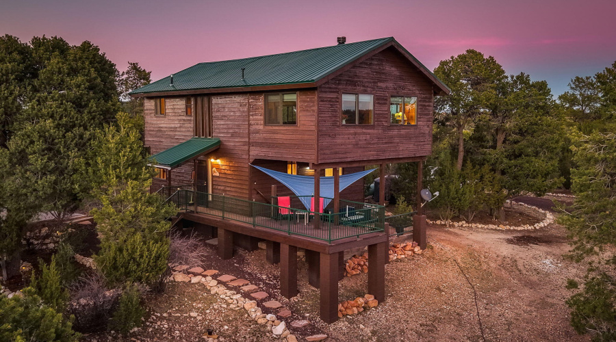 1789WildTurkeyLn-Heber-AZ-Twilight-2