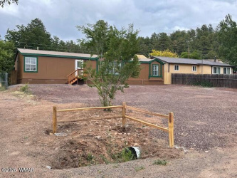 2273 Donna Lane, Pinetop, Arizona 85935, Bedrooms, ,Bathrooms,Residential,For Sale,Donna,260617