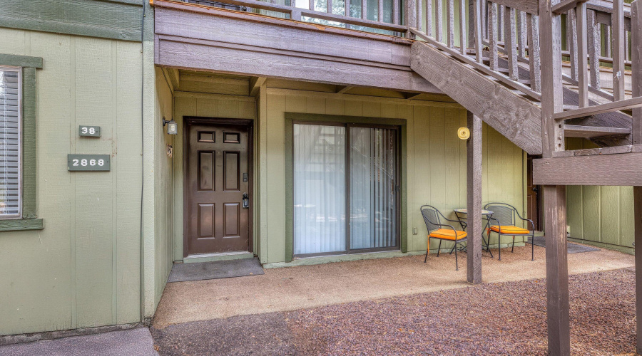 2868 Park Circle #38