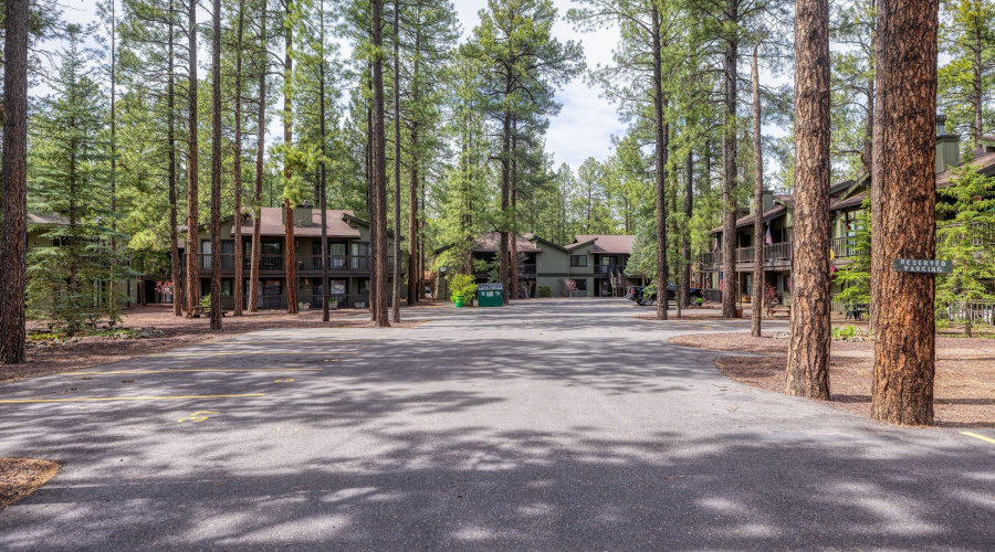 2868 Park Circle #38