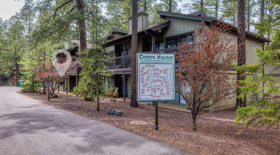 2868 Park Circle #38