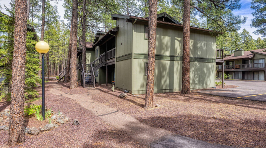 2868 Park Circle #38
