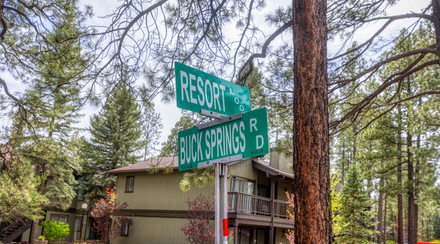 2868 Park Circle #38