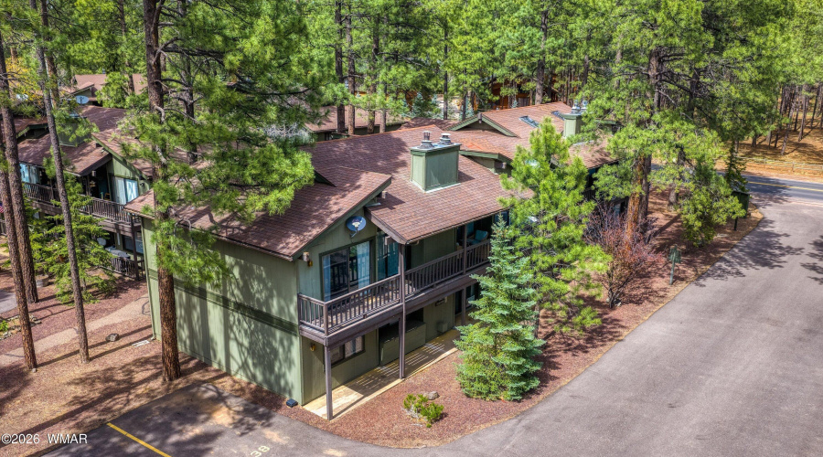 2868 Park Circle #38