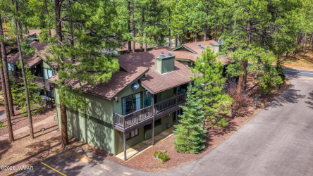 2868 Park Circle, Pinetop, Arizona 85935, Bedrooms, ,Bathrooms,Residential,For Sale,Park,260576