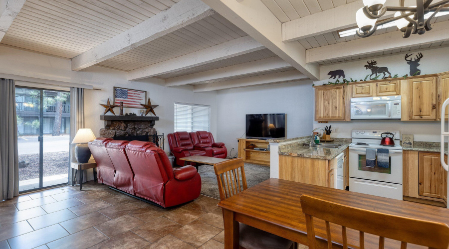 2868 Park Circle #38