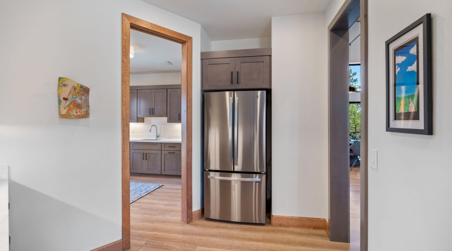 Butler Pantry