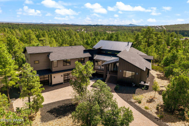 1541 Gamble Oak Road, Show Low, Arizona 85901, Bedrooms, ,Bathrooms,Residential,For Sale,Gamble Oak,260348