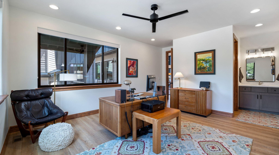 2nd Bedroom