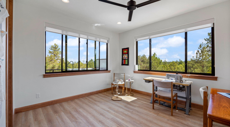 3rd Bedroom