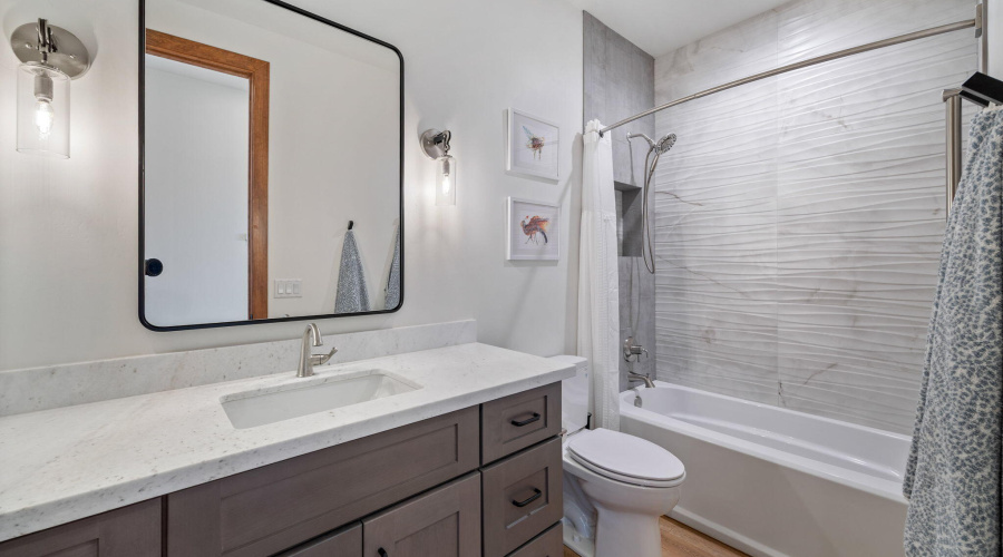 3rd bath