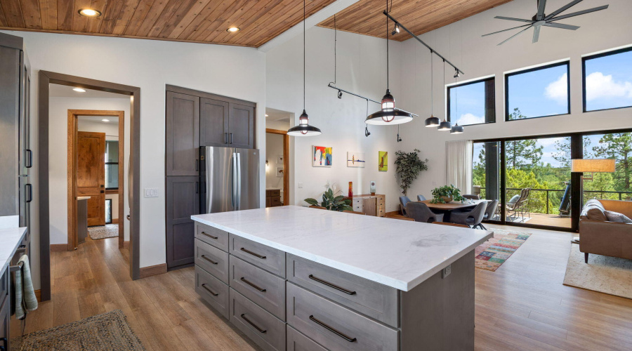 Beautiful Kitchen