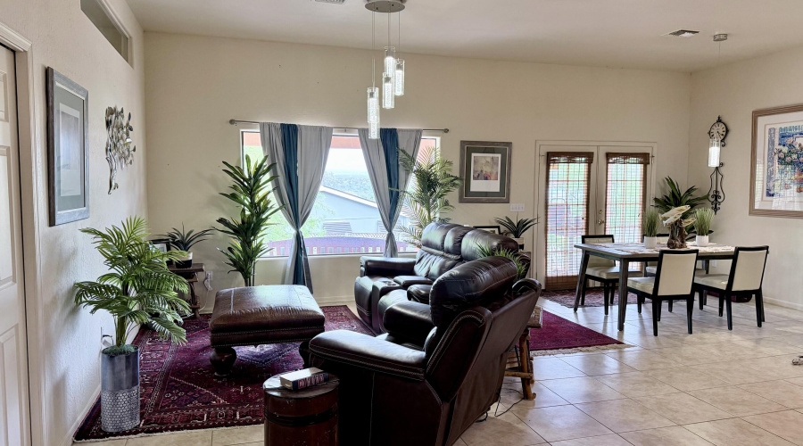 great room