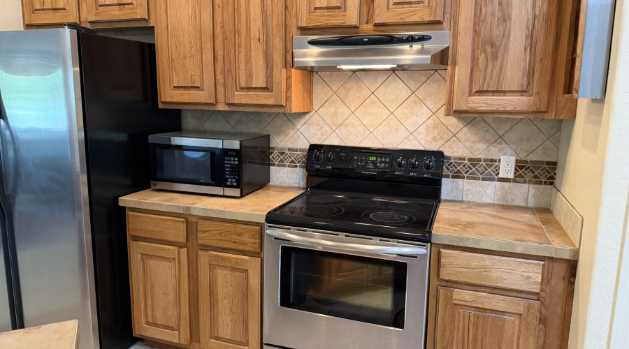 aPPLIANCES INCL.