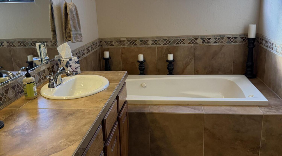 master jetted tub