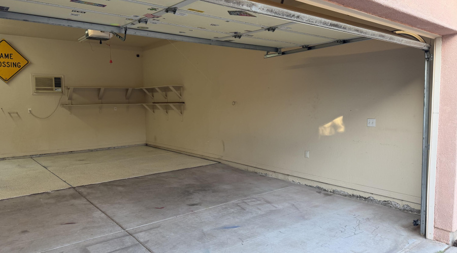 garage