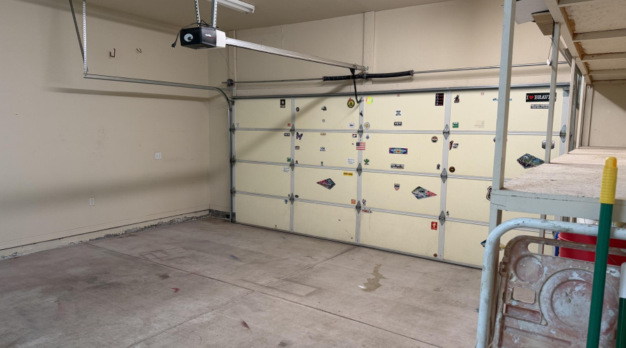 garage
