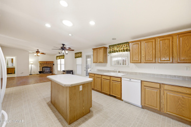5 County Road N8613, Concho, Arizona 85924, Bedrooms, ,Bathrooms,Residential,For Sale,County Road N8613,260595
