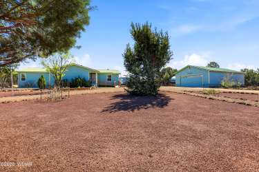 6 County Road N8613, Concho, Arizona 85924, Bedrooms, ,Bathrooms,Residential,For Sale,County Road N8613,260598