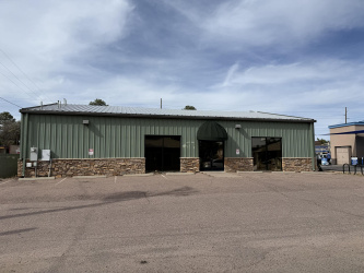 403 Ash Street, Payson, Arizona 85541, ,Commercial,For Sale,Ash,93842