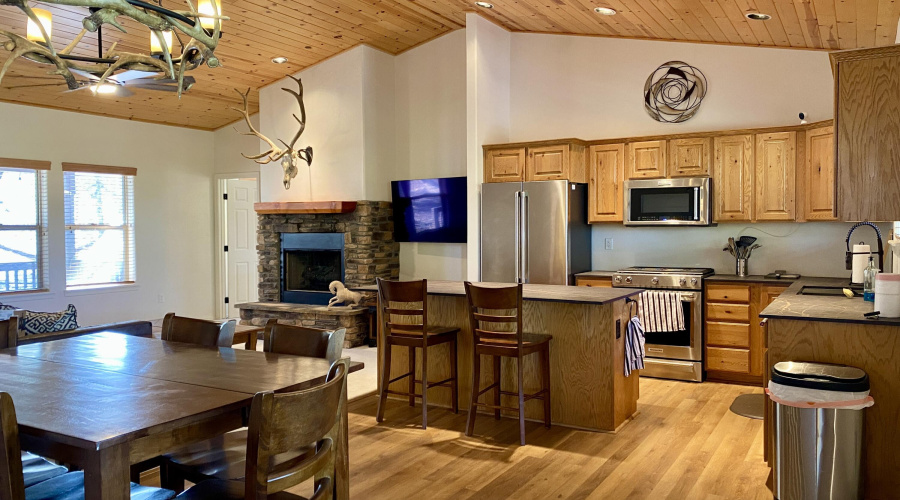 Open Concept