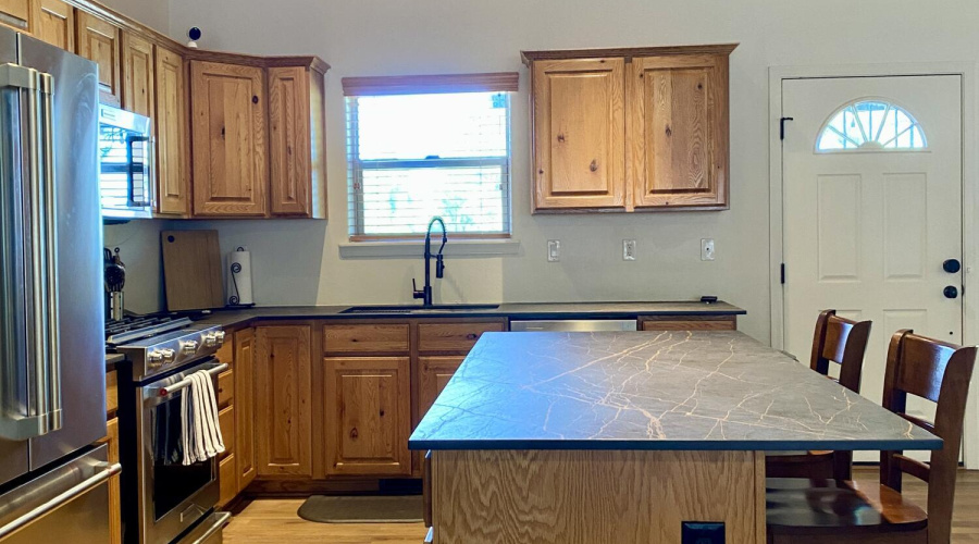 Breakfast Bar