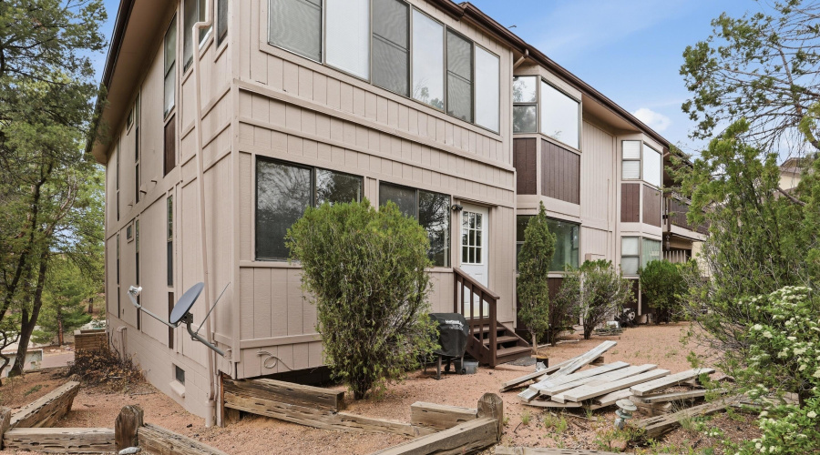 Back Yard Area (2)
