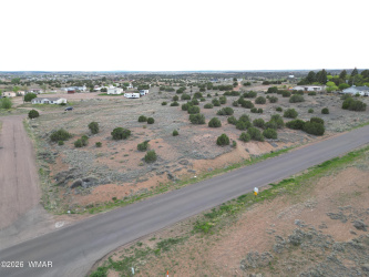 744 7th W Street, Snowflake, Arizona 85937, ,Land,For Sale,7th W,260626
