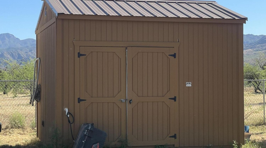 Storage inc