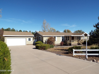 7018 Shilo Trail, Show Low, Arizona 85901, Bedrooms, ,Bathrooms,Residential,For Sale,Shilo,260635