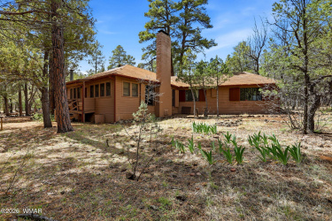 2366 Cedar Avenue, Lakeside, Arizona 85929, Bedrooms, ,Bathrooms,Residential,For Sale,Cedar,260638