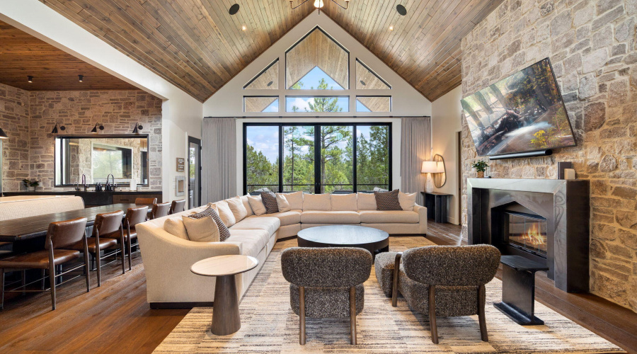 Primary Living Room