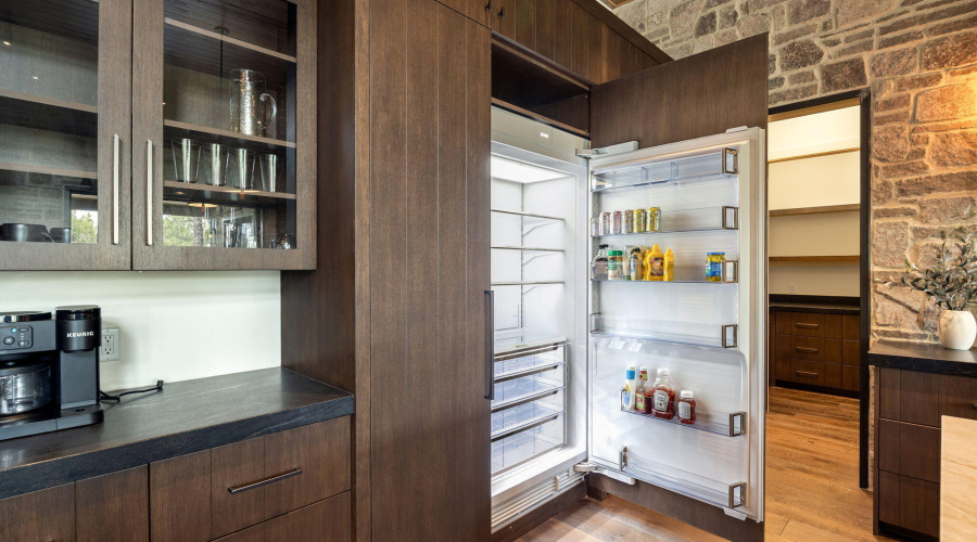 Sub Z Fridge