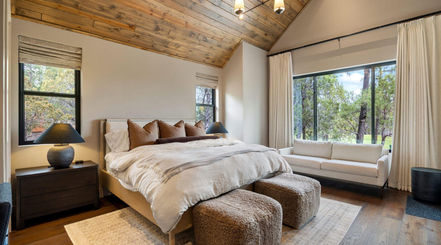 Master Suite
