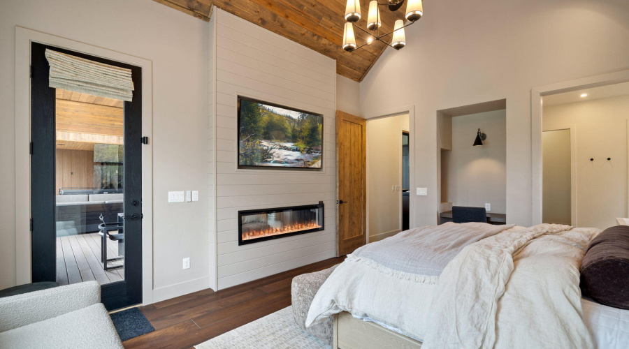 Master Suite