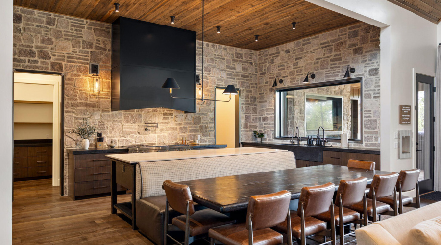 Extraordinary Kitchen