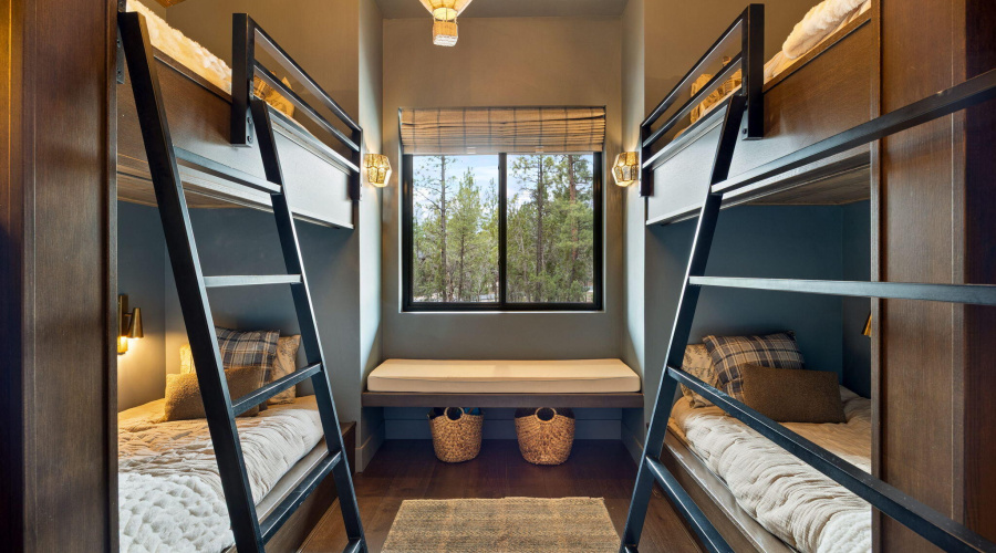 East Wing Bunkhouse