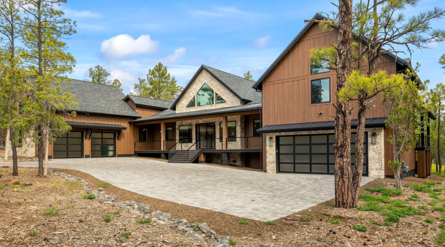 Stunning Torreon Home