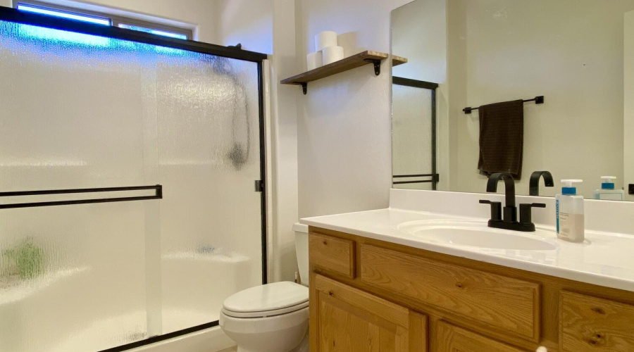 Ensuite