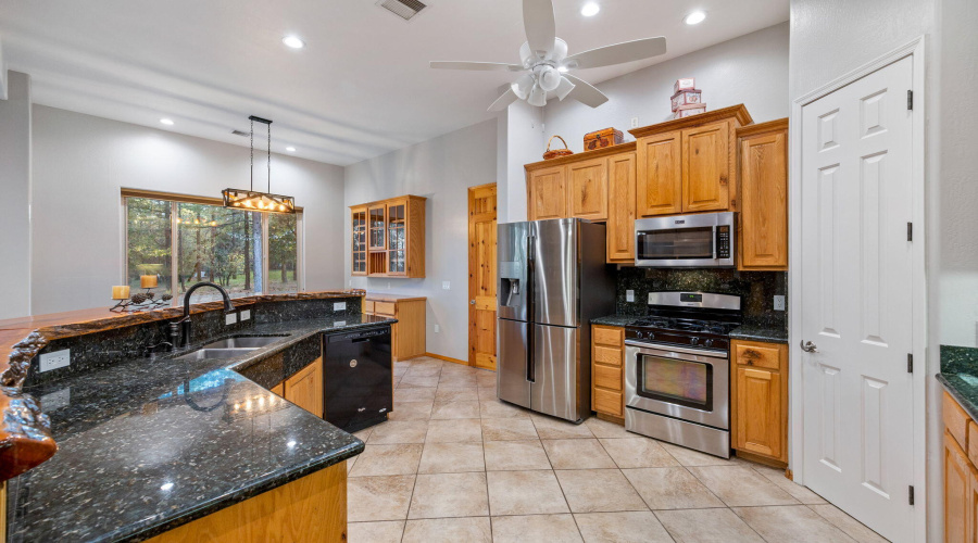 Kitchen Appliances