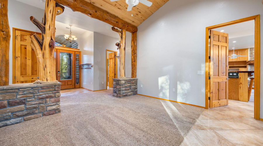 Formal Sitting Room