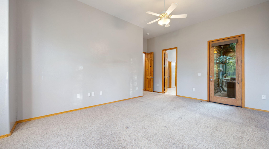 Primary to Ensuite