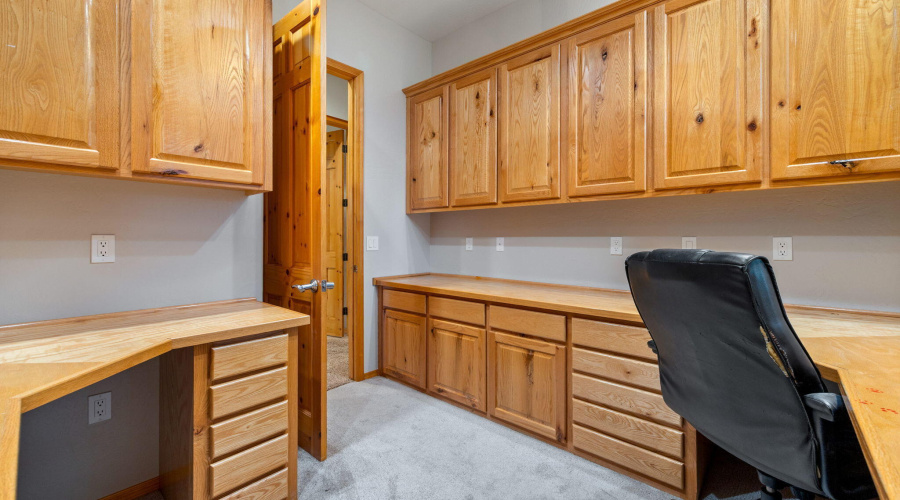 Office Storage