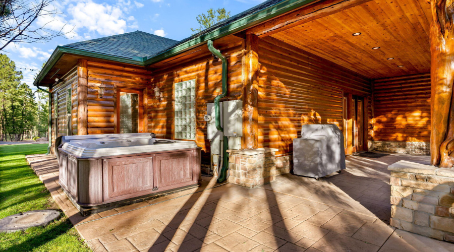 Hottub