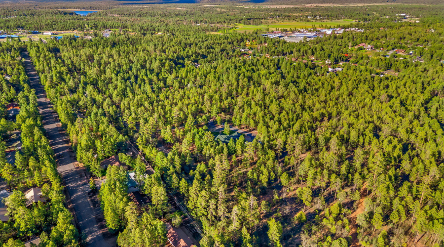 Drone Road