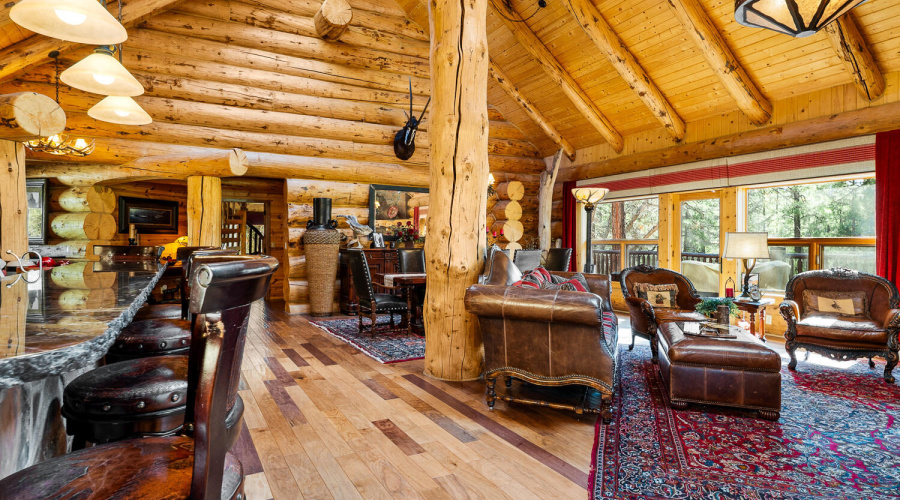 Open Concept
