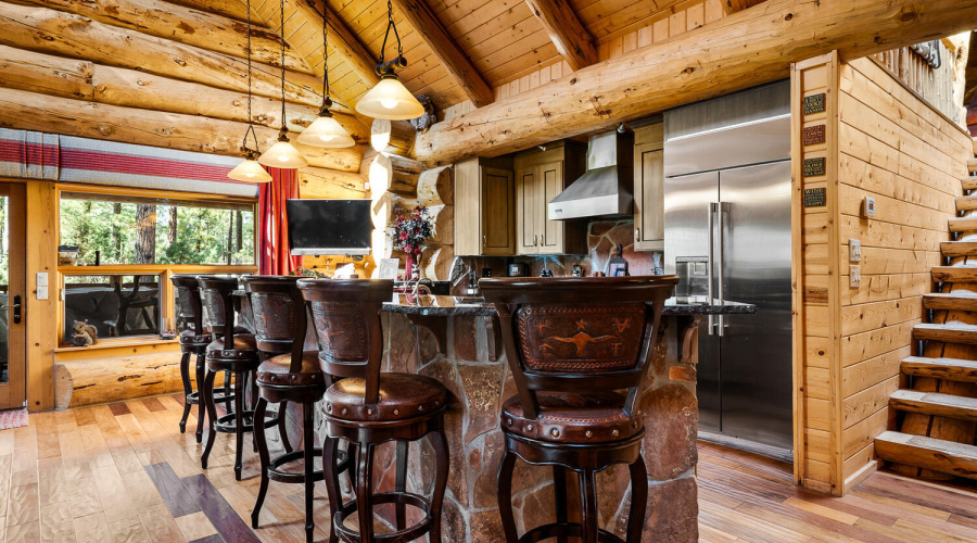 BAr Stool Kitchen